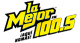 Logo La Mejor