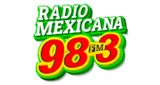 Logo Radio Mexicana