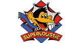 Logo Superloustic