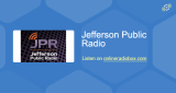 Logo JPR News & Information
