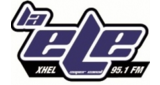 Logo La Ele