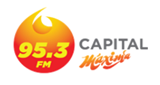 Logo Capital Máxima