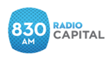 Logo Radio Capital