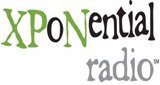 Logo XPoNential Radio