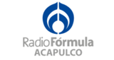 Logo Radio Fórmula
