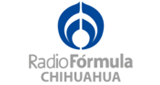Logo Radio Fórmula