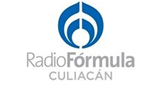 Logo Radio Fórmula