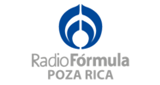 Logo Radio Fórmula