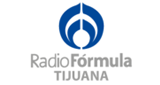 Logo Radio Fórmula