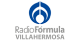Logo Radio Fórmula
