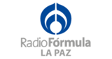 Logo Radio Fórmula
