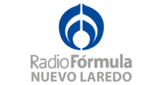 Logo Radio Fórmula