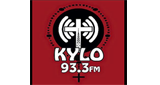 Logo KYLO 93.3 FM