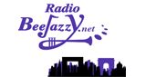 Logo Radio BeeJazzy