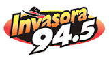 Logo La Invasora
