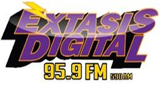 Logo Éxtasis Digital
