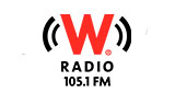 Logo W Radio
