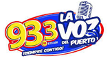 Logo La Voz del Puerto