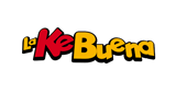 Logo La Ke Buena