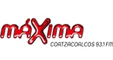 Logo Máxima