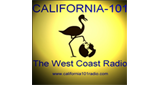Logo California 101 Radio