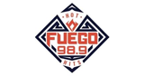 Logo Fuego