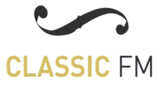 Logo Classic FM