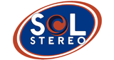 Logo Sol Stereo