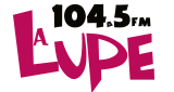 Logo La Lupe