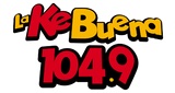 Logo La Ke Buena