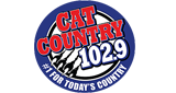 Logo Cat Country