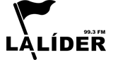 Logo La Líder