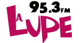 Logo La Lupe