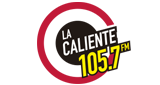 Logo La Caliente