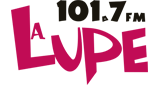 Logo La Lupe