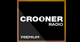 Logo Crooner Radio Premium