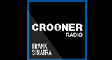 Logo Crooner Radio Frank Sinatra