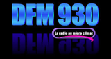 Logo DFM 930