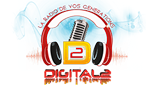 Logo DIGITAL 2 (HD)