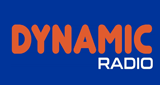 Logo Dynamic Radio