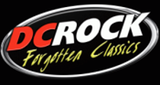 Logo DC Rock