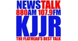 Logo KJJR