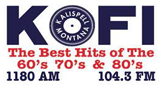 Logo KOFI