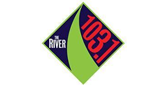 Logo The River
