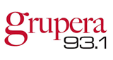 Logo Grupera FM