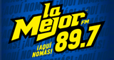Logo La Mejor
