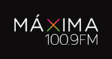 Logo Máxima