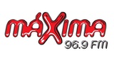 Logo Máxima