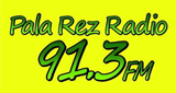 Logo Rez Radio 91.3