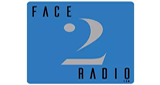 Logo Face 2 Radio